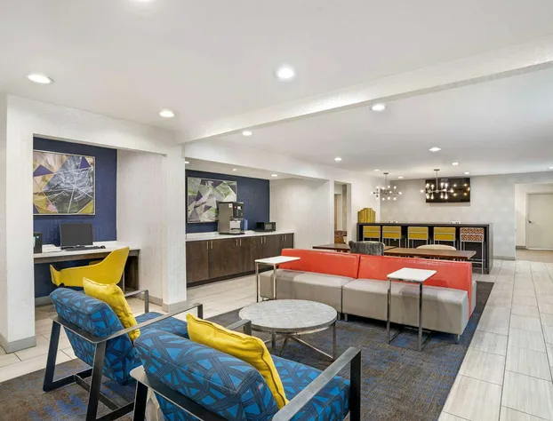 Country Inn & Suites by Radisson, Montgomery East I-85 hotel detail image 3