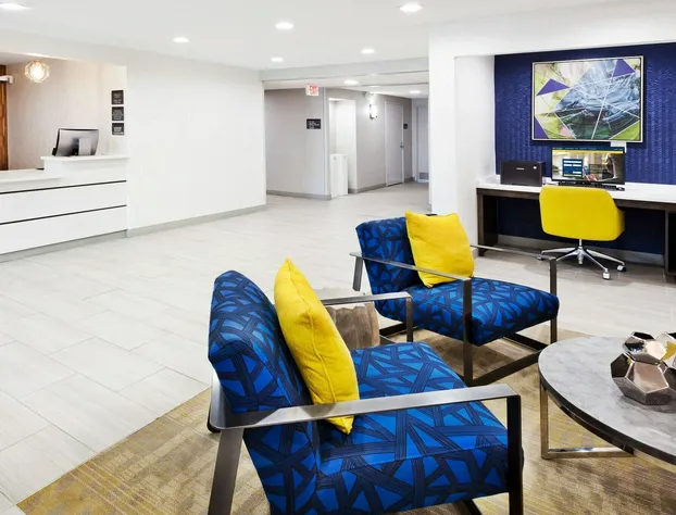 Country Inn & Suites by Radisson, Montgomery East I-85 hotel detail image 4