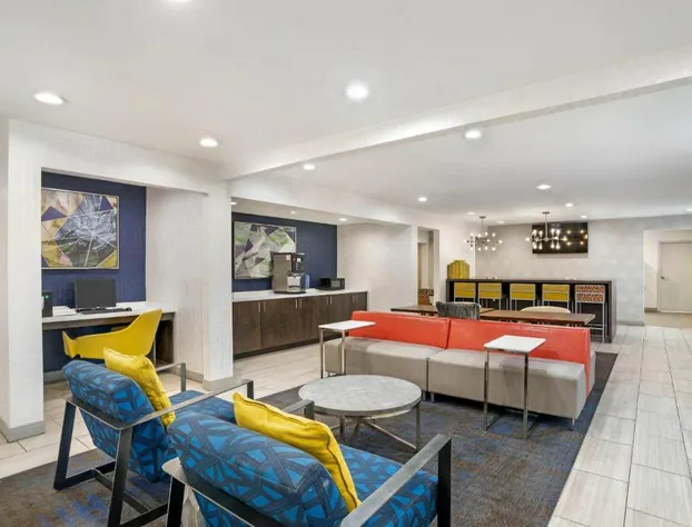 Country Inn & Suites by Radisson, Montgomery East I-85 hotel detail image 4