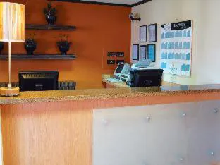 Best Western Montgomery I-85 North Hotel hotel detail image 3