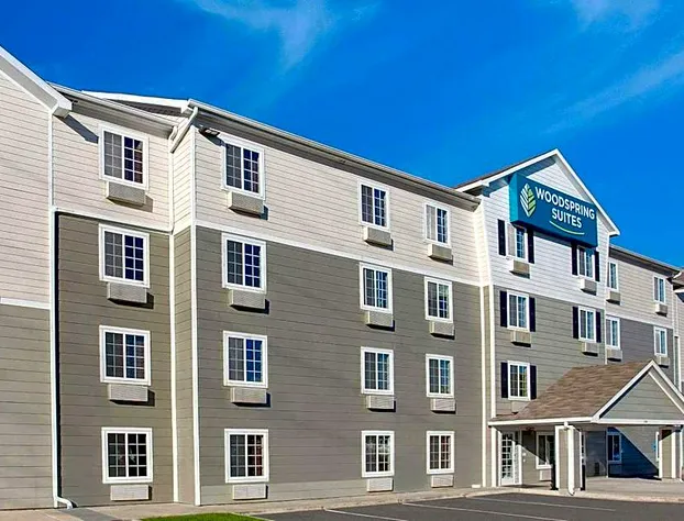 WoodSpring Suites Baton Rouge Airline Highway hotel detail image 2