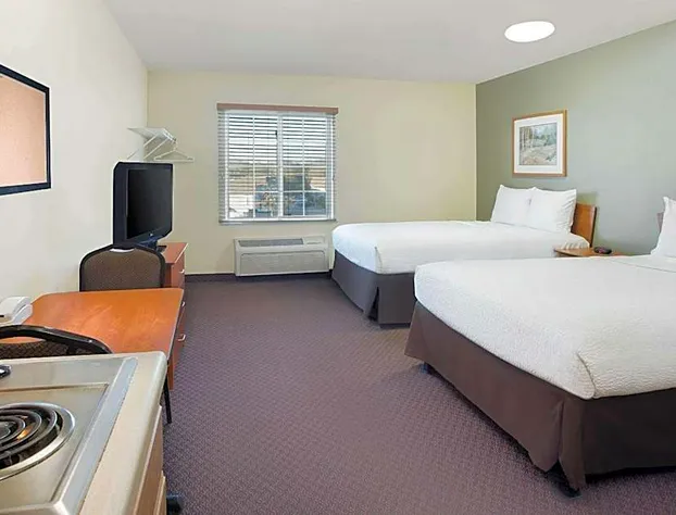 WoodSpring Suites Baton Rouge Airline Highway hotel detail image 4