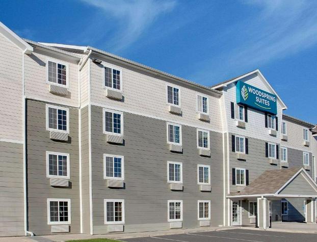 WoodSpring Suites Baton Rouge Airline Highway hotel detail image 3