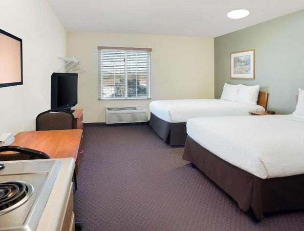WoodSpring Suites Baton Rouge Airline Highway hotel detail image 4