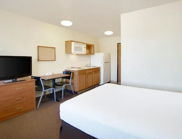 WoodSpring Suites Baton Rouge Airline Highway hotel detail image 3