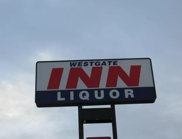 Westgate Inn hotel detail image 1