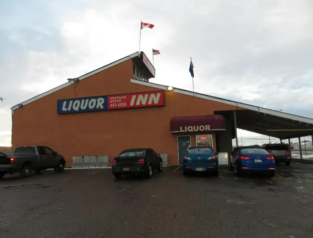 Westgate Inn hotel detail image 3