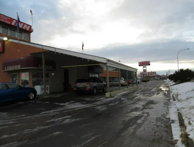 Westgate Inn hotel detail image 4