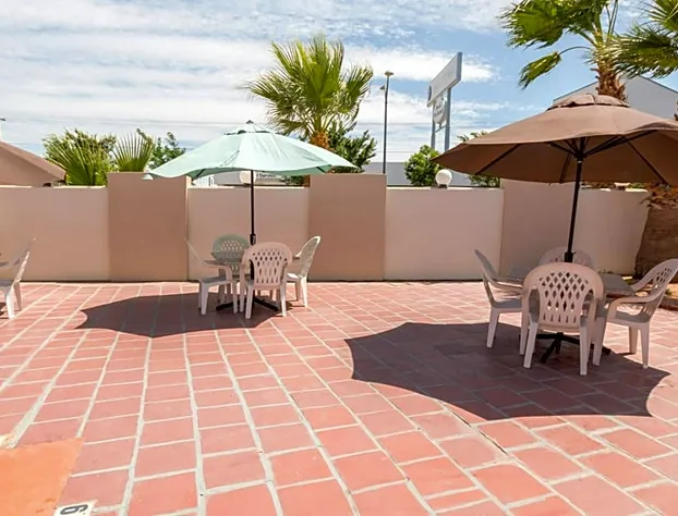 Motel 6 El Paso, TX - Airport - Fort Bliss hotel detail image 4