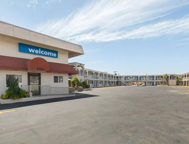 Motel 6 El Paso, TX - Airport - Fort Bliss hotel detail image 3