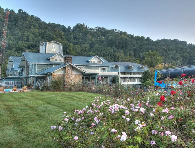 The Historic Gatlinburg Inn hotel detail image 1