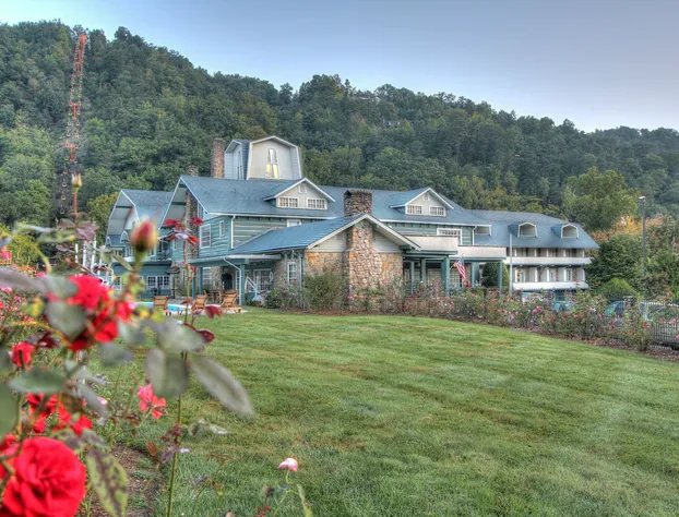 The Historic Gatlinburg Inn hotel detail image 2