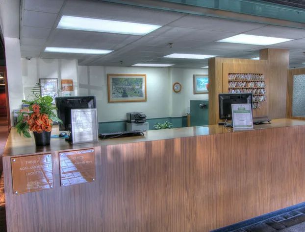 The Historic Gatlinburg Inn hotel detail image 4