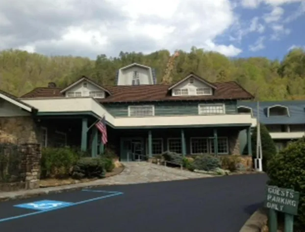 The Historic Gatlinburg Inn hotel detail image 1
