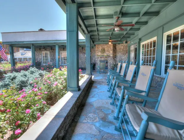 The Historic Gatlinburg Inn hotel detail image 2