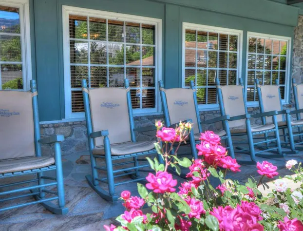 The Historic Gatlinburg Inn hotel detail image 3