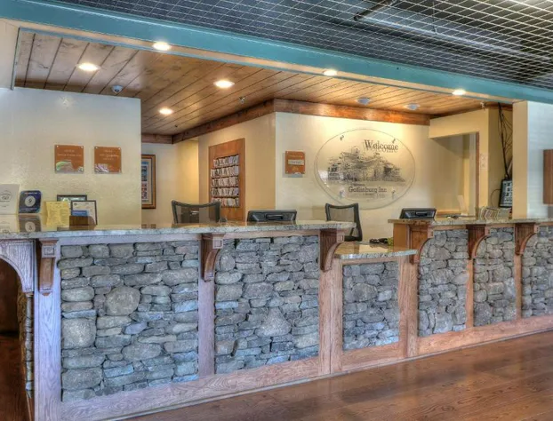 The Historic Gatlinburg Inn hotel detail image 4