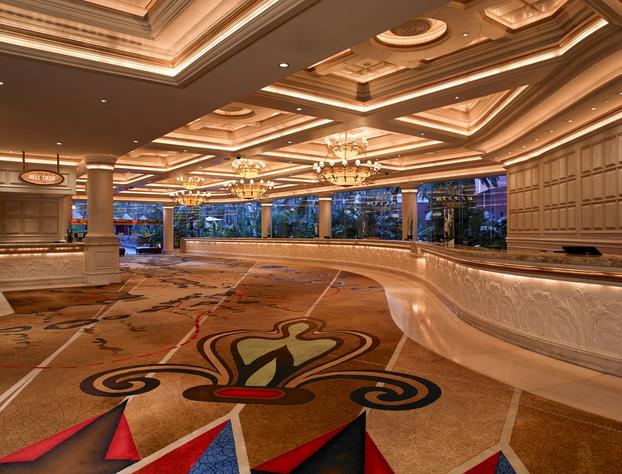 Treasure Island - TI Las Vegas Hotel & Casino hotel detail image 2