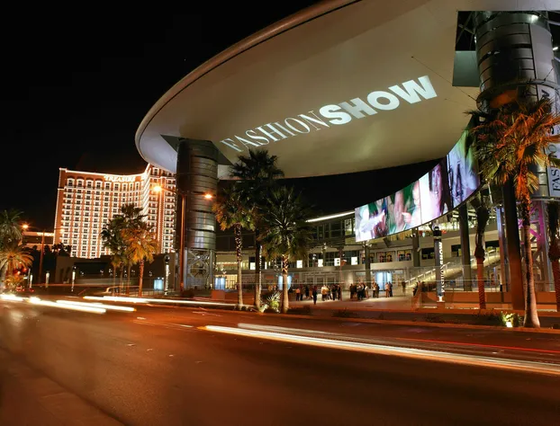 Treasure Island - TI Las Vegas Hotel & Casino hotel detail image 1