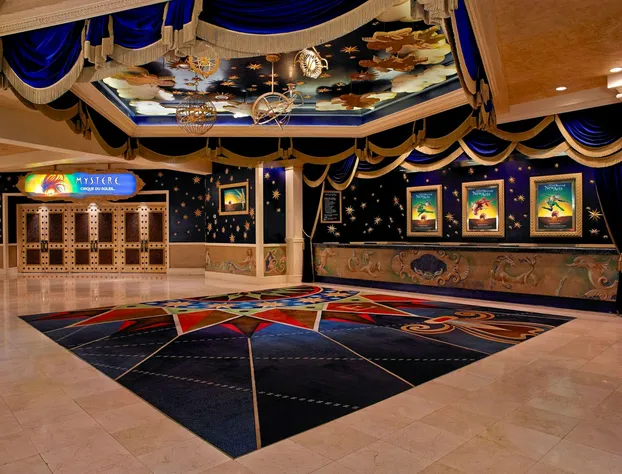 Treasure Island - TI Las Vegas Hotel & Casino hotel detail image 3