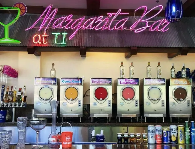 Treasure Island - TI Las Vegas Hotel & Casino hotel detail image 4