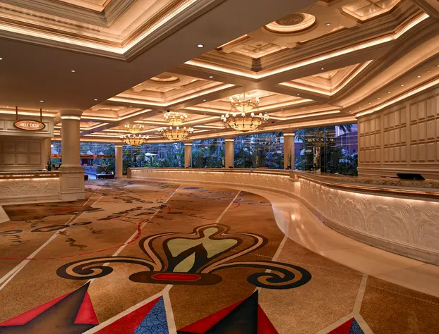 Treasure Island - TI Las Vegas Hotel & Casino hotel detail image 3