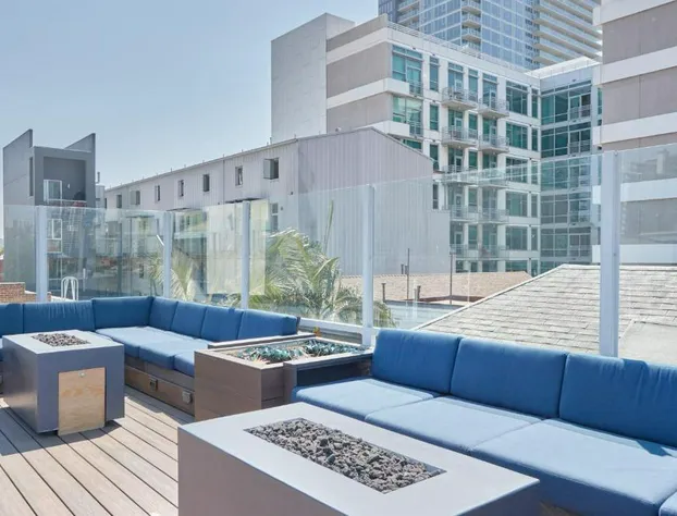 The Davis Downtown San Diego hotel detail image 2