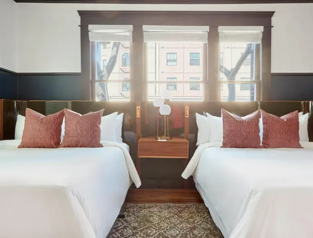 The Davis Downtown San Diego hotel detail image 3