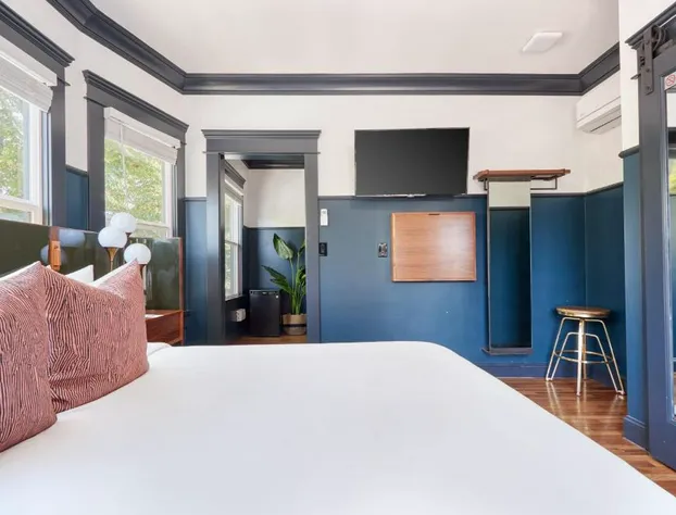 The Davis Downtown San Diego hotel detail image 4