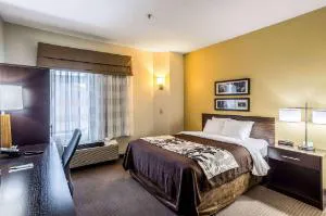 Wingate by Wyndham Owensboro hotel hero