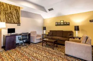 Wingate by Wyndham Owensboro hotel detail image 1