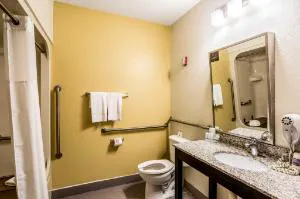 Wingate by Wyndham Owensboro hotel detail image 3