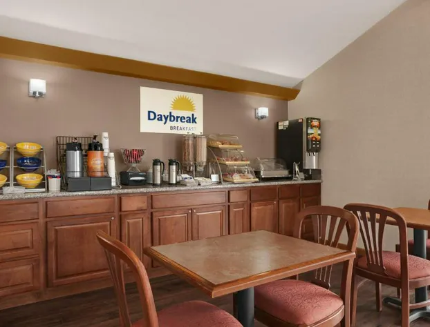 Days Inn by Wyndham Middletown hotel detail image 2