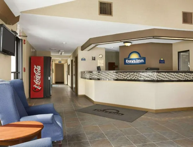 Days Inn by Wyndham Middletown hotel detail image 3