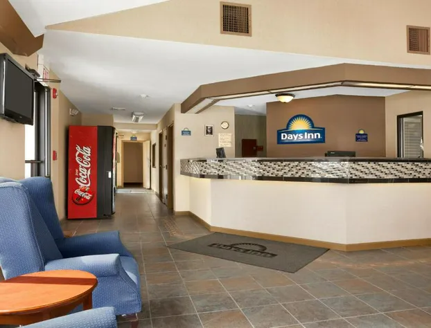 Days Inn by Wyndham Middletown hotel detail image 2