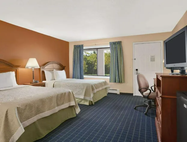 Days Inn by Wyndham Middletown hotel detail image 3