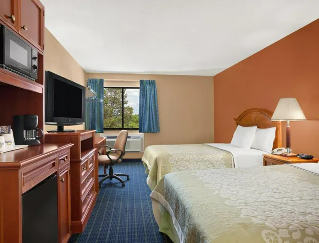 Days Inn by Wyndham Middletown hotel detail image 4