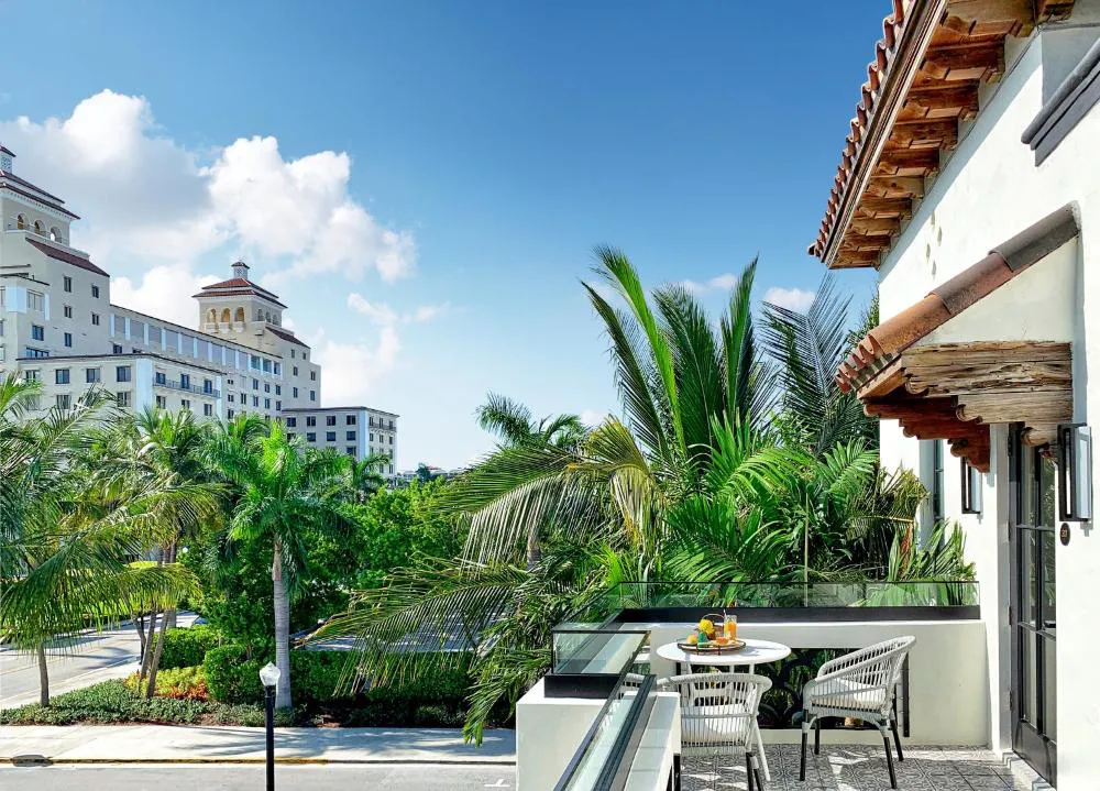 White Elephant Palm Beach hotel hero