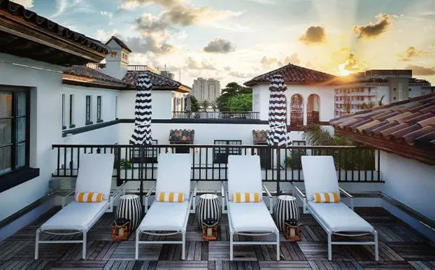 White Elephant Palm Beach hotel detail image 1