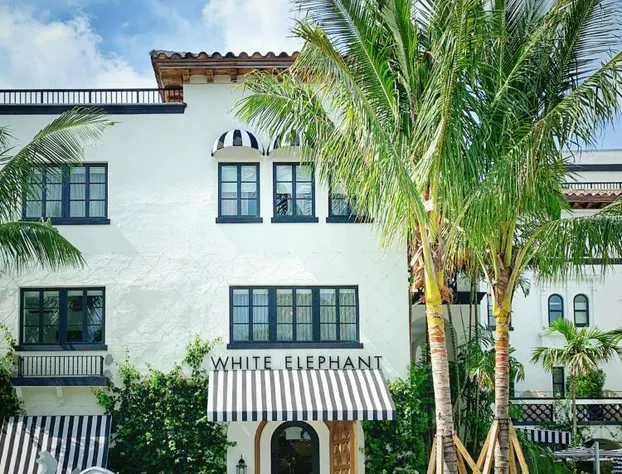 White Elephant Palm Beach hotel detail image 2