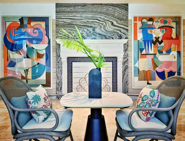 White Elephant Palm Beach hotel detail image 3