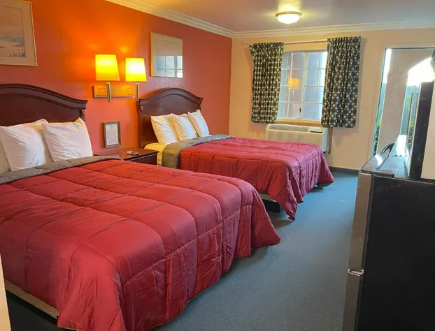 Aerospace Inn hotel detail image 2