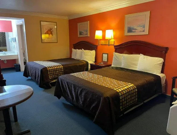 Aerospace Inn hotel detail image 2