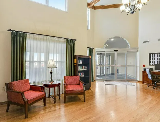 Country Inn & Suites by Radisson, Green Bay, WI hotel detail image 2