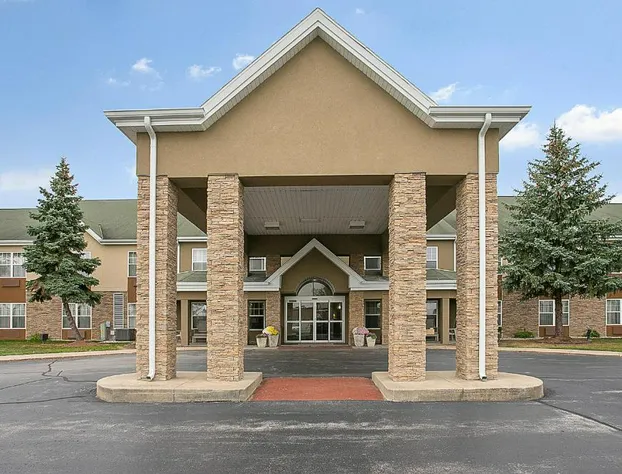 Country Inn & Suites by Radisson, Green Bay, WI hotel detail image 1