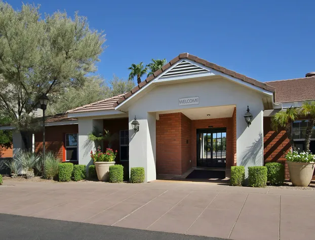 Residence Inn by Marriott North Scottsdale hotel detail image 1