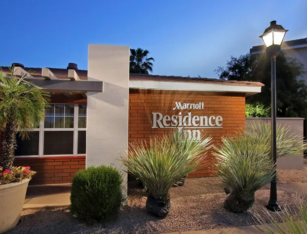 Residence Inn by Marriott North Scottsdale hotel detail image 2