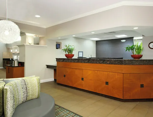 Residence Inn by Marriott North Scottsdale hotel detail image 3