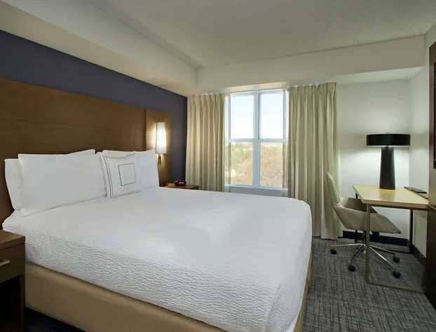 Residence Inn by Marriott North Scottsdale hotel detail image 4