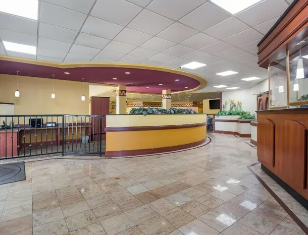 Suburban Studios Florence I-95 hotel detail image 1